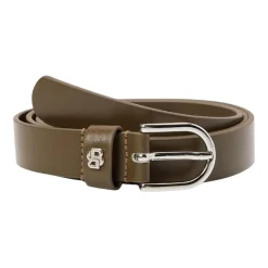 Brun Damebælte SCARLETT-BB