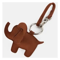 Brun Elefant Taske Charme