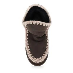 Brun Eskimo Vinterstøvler