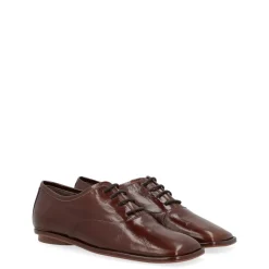 Brun Nappalux Pearl-Brown Sko