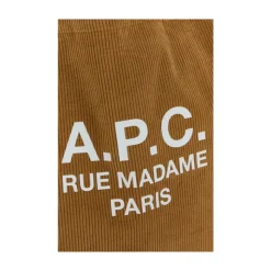 Brun Tasker til Stilfulde Outfits