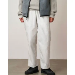 Brushed Swell Trousers