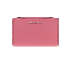 Bryant Medium Pebbled Leather Wallet