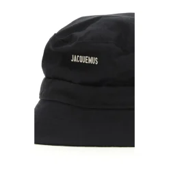 Bøttehat Le bob Gadjo Knotted