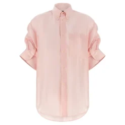 Buba Buttoned Shirt