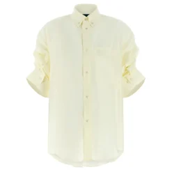 Buba Buttoned Shirt