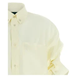 Buba Buttoned Shirt