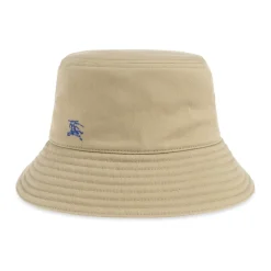 Bucket Hat med Logo