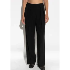 Bukser med folder Vela