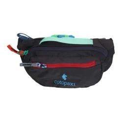 Bum Bag 1.5l Dark Hip Pack