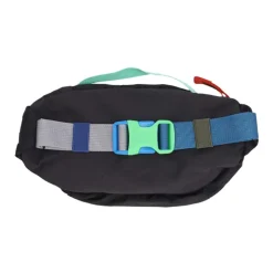 Bum Bag 1.5l Dark Hip Pack