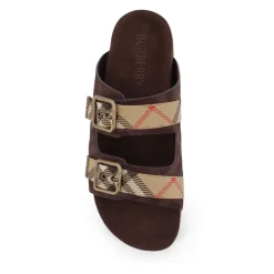 Burberry Sandals