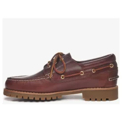 Burgundy Acadia Premium Sko