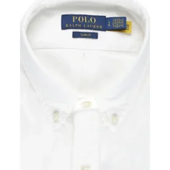 Button Down Collar Shirt