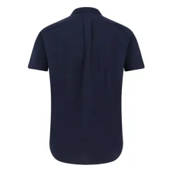 Buttoned Polo Shirt