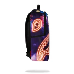 By Rejse Rygsæk Haj Model