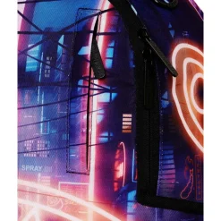 By Rejse Rygsæk Haj Model