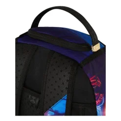 By Rejse Rygsæk Haj Model