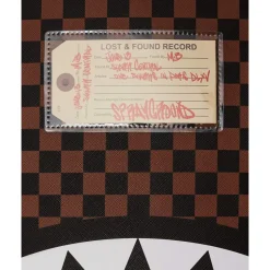 Byrejse Rygsæk Haj DLXV