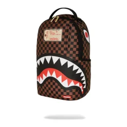 Byrejse Rygsæk Haj DLXV