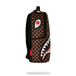 Byrejse Rygsæk Haj DLXV