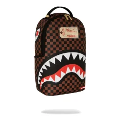 Byrejse Rygsæk Haj DLXV