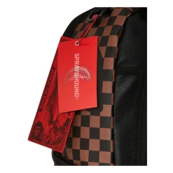 Byrejse Rygsæk Haj DLXV