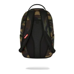 Byrejse Rygsæk med Haj Design