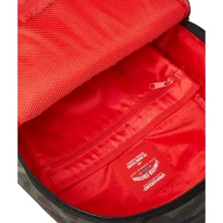 Byrejse Rygsæk med Haj Design