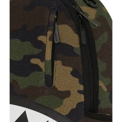 Byrejse Rygsæk med Haj Design