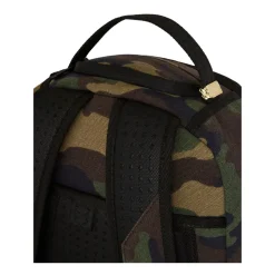 Byrejse Rygsæk med Haj Design