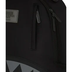 Byrejse rygsæk med hajdesign