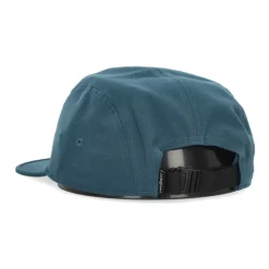 Cada Dia 5-Panel Flat Visor Cap