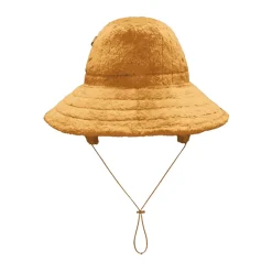 Camel Plys Hat