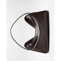 Camero Camera Chokoladebrun Taske