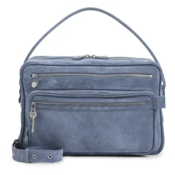 Camero Camera Suede Taske