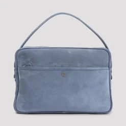 Camero Camera Suede Taske