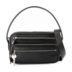 Camero Party Lille Skuldertaske