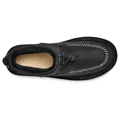 Campfire Crafted Regenerate Boot