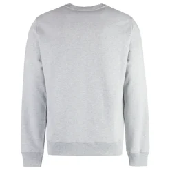 Campus Fox Printed Sweatshirt