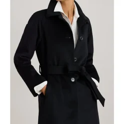 Cappotto Monopetto