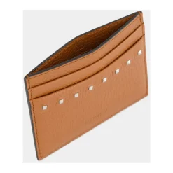 Card Holder med Rockstuds