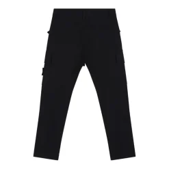 Cargo Pocket Trousers