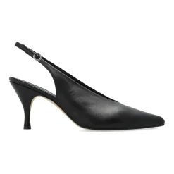 Carla Slingback Pumps