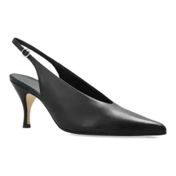 Carla Slingback Pumps