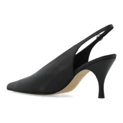 Carla Slingback Pumps