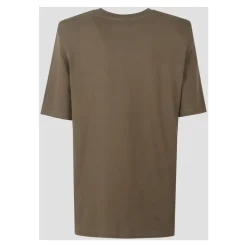 Carrington Padded Shoulder Tee