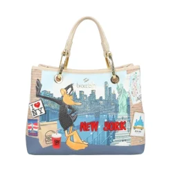 Cartoline LT Handbag