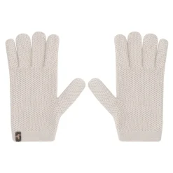 Cashmere Strikkede Handsker