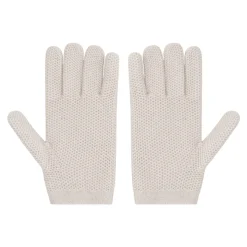 Cashmere Strikkede Handsker